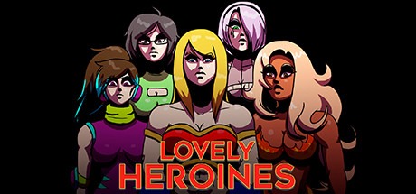 Lovely Heroines Free Download
