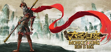 MONKEY KING: HERO IS BACK Free Download