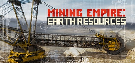 Mining Empire: Earth Resources Free Download