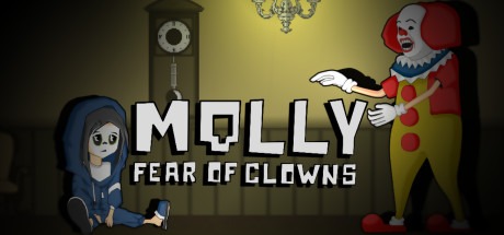 Molly: fear of clowns Free Download