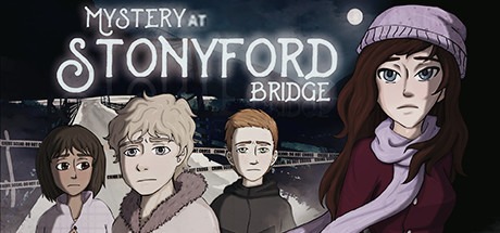 Mystery at Stonyford Bridge Free Download