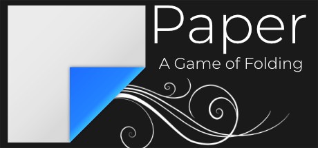 Paper - A Game of Folding Free Download