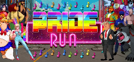 Pride Run Free Download