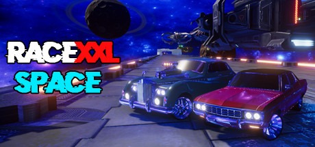 RaceXXL Space Free Download