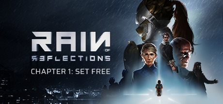 Rain of Reflections: Chapter 1 Free Download