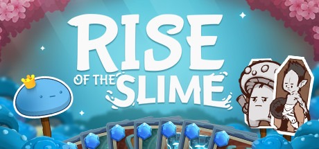 Rise of the Slime Free Download