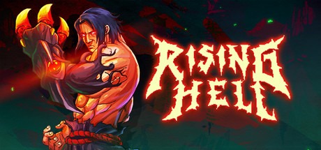 download the new version for android Rising Hell