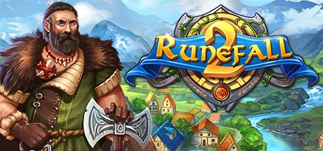 Runefall 2 Free Download