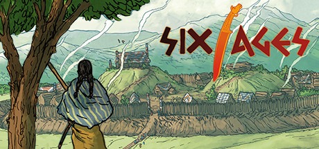 Six Ages: Ride Like the Wind Free Download