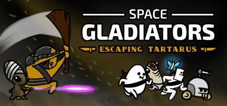 Space Gladiators: Escaping Tartarus Free Download