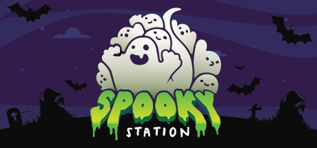 Spooky Station Free Download