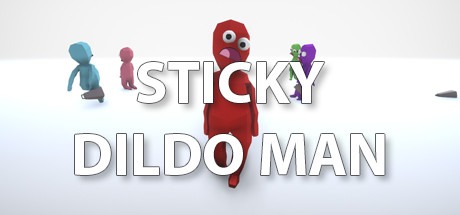 Sticky Dildo Man Free Download