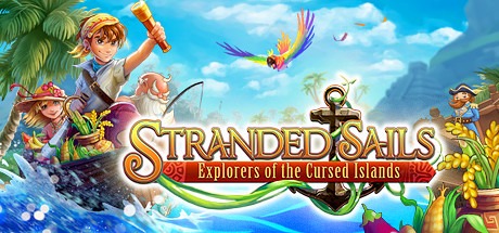 Stranded Sails - Explorers of the Cursed Islands Free Download
