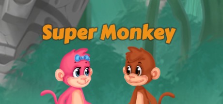 Super Monkey Free Download
