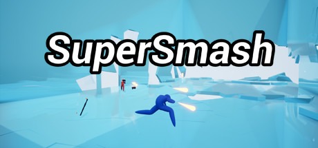 SuperSmash: Physics Battle Free Download