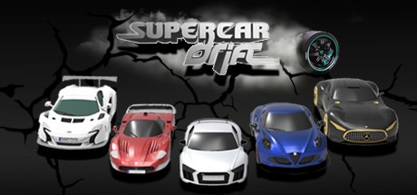 Supercar Drift Free Download