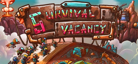 Survival Vacancy Free Download