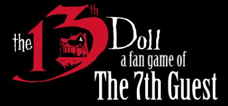 The 13th Doll: A Fan Game of The 7th Guest Free Download