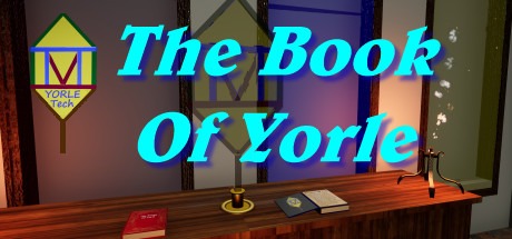 The Book Of Yorle: Save The Church Free Download