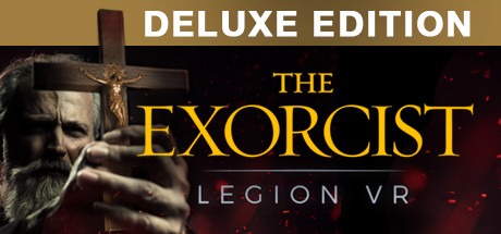The Exorcist: Legion VR (Deluxe Edition) Free Download
