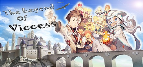 The Legend of Viccess Free Download