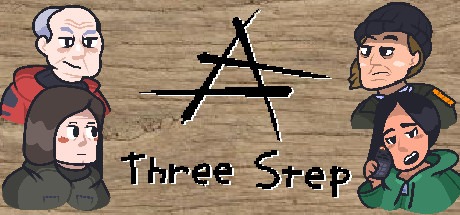ThreeStep Free Download
