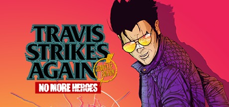 Travis Strikes Again: No More Heroes Complete Edition Free Download