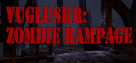 Vugluskr: Zombie Rampage Free Download