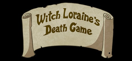 Witch Loraine