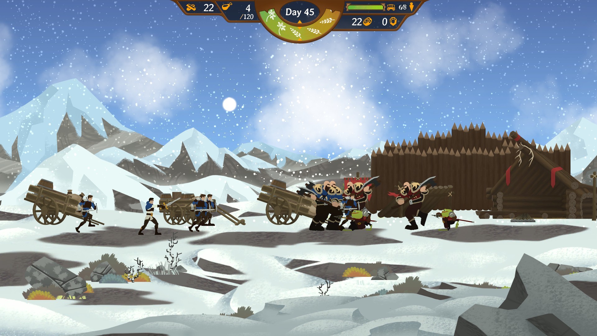 Quest for Conquest Free Download