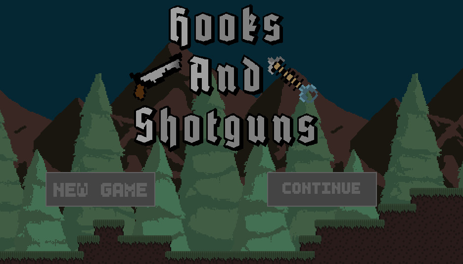 Hooks And Shotguns Free Download