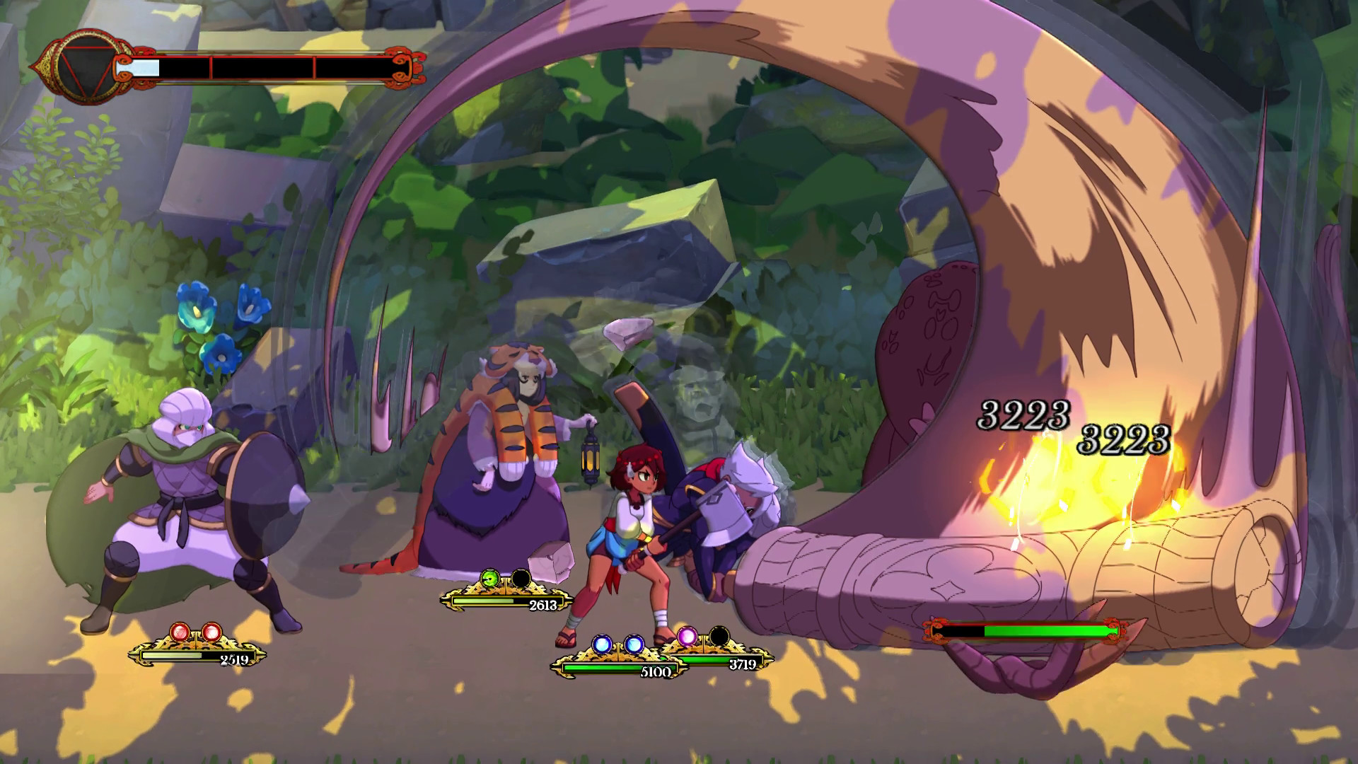 Indivisible Free Download