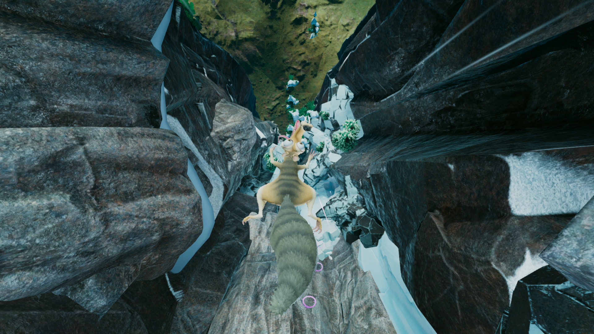 Ice Age Scrat's Nutty Adventure Free Download