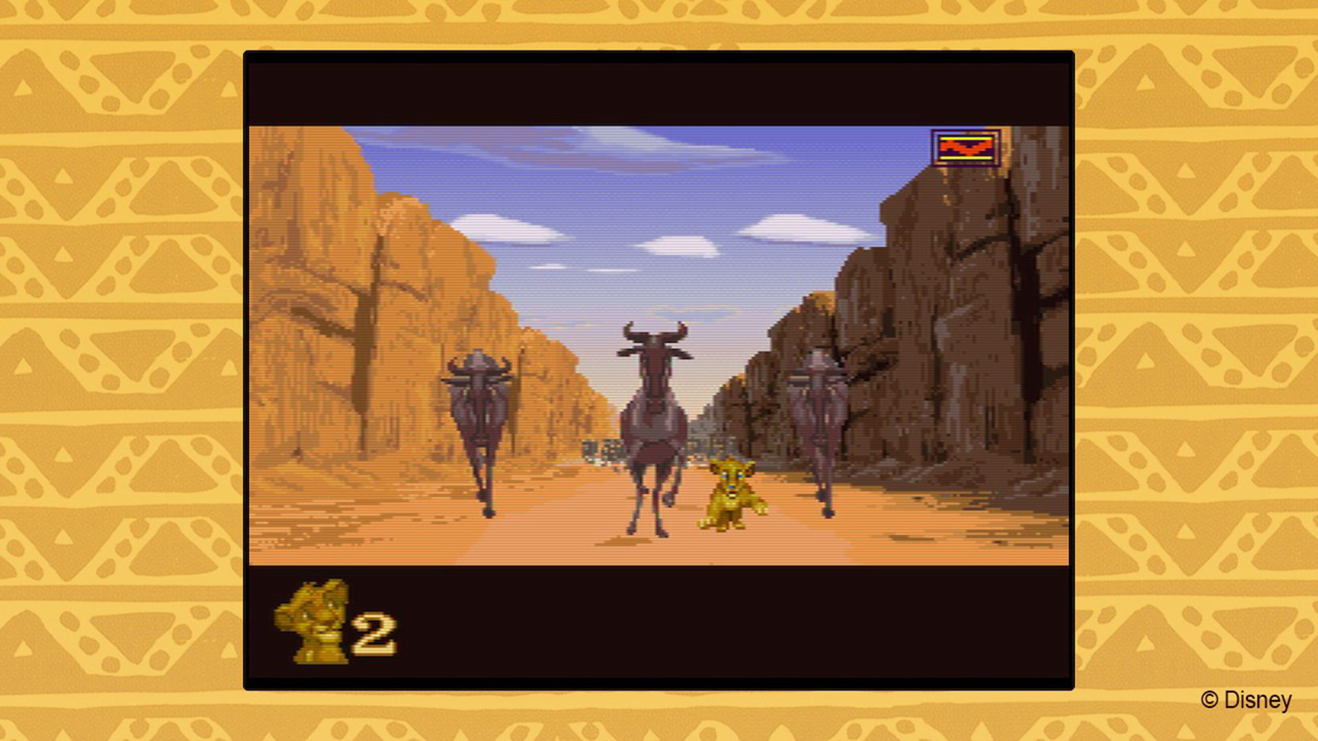 Disney Classic Games: Aladdin and The Lion King Free Download