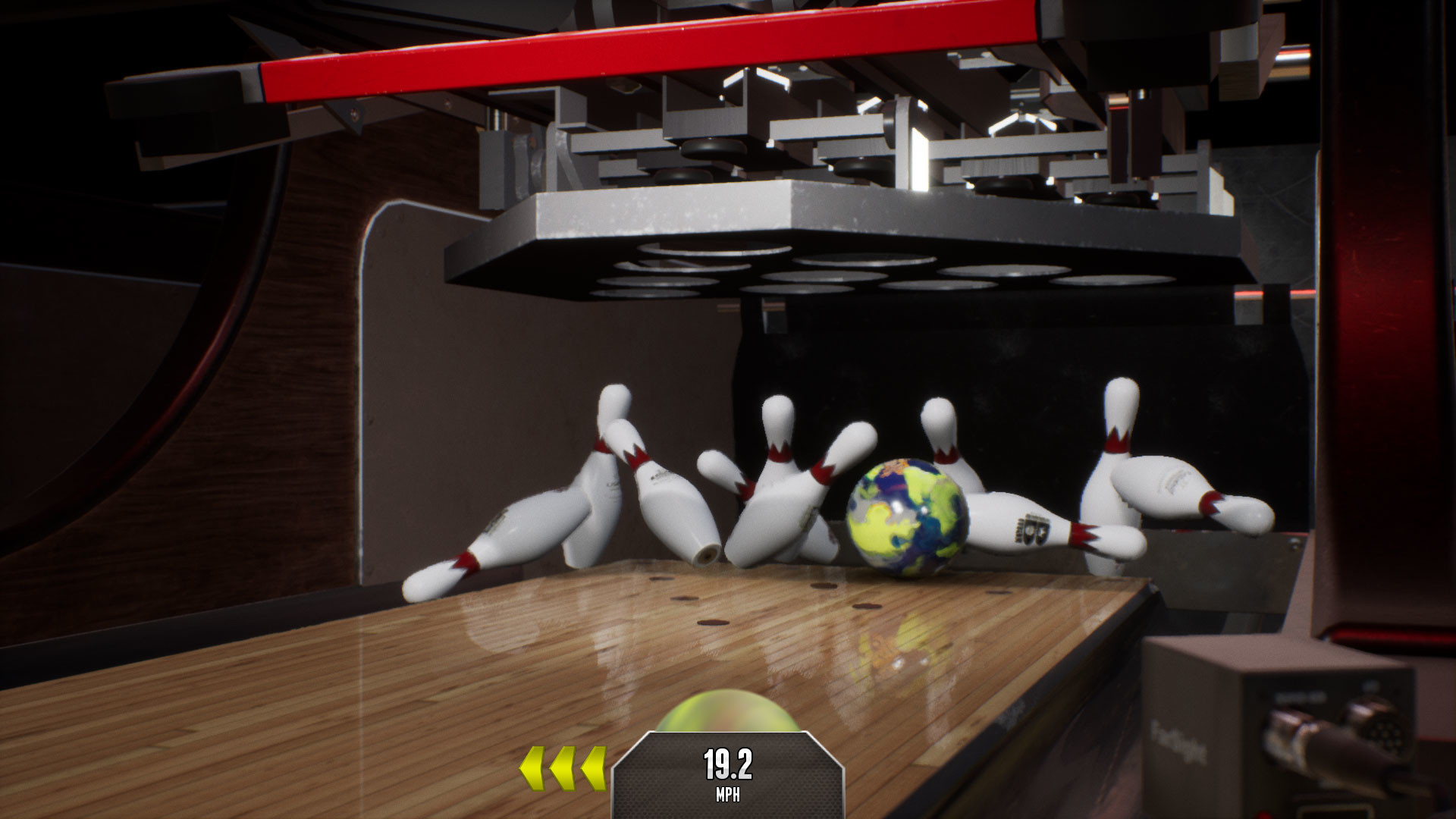 PBA Pro Bowling Free Download