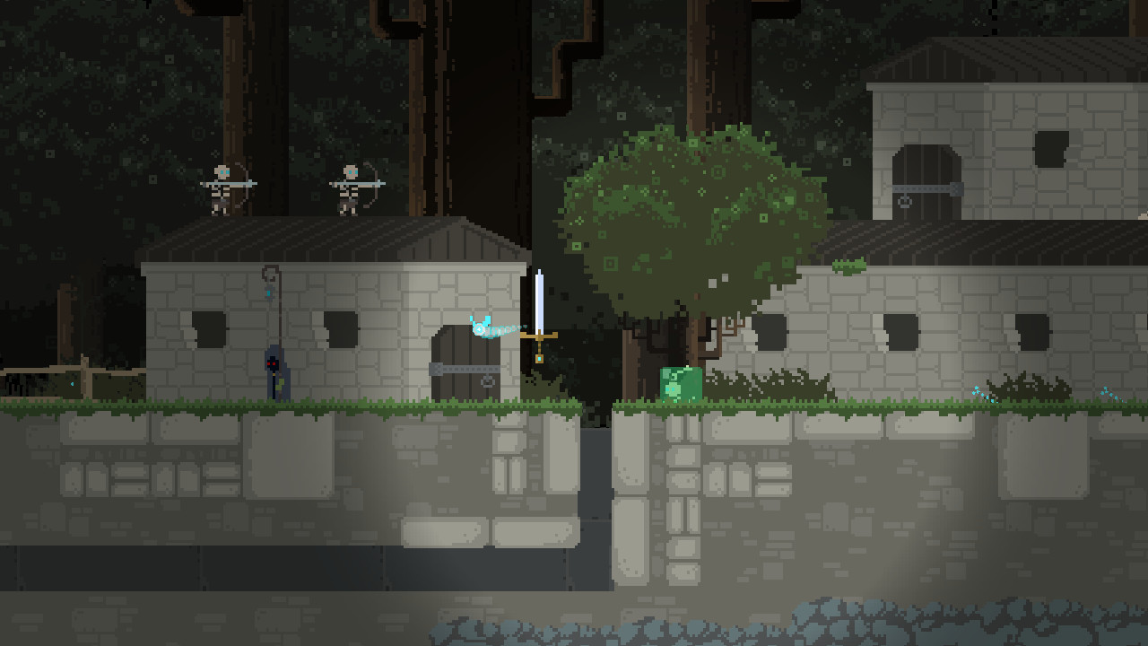 The Sword and the Slime Free Download