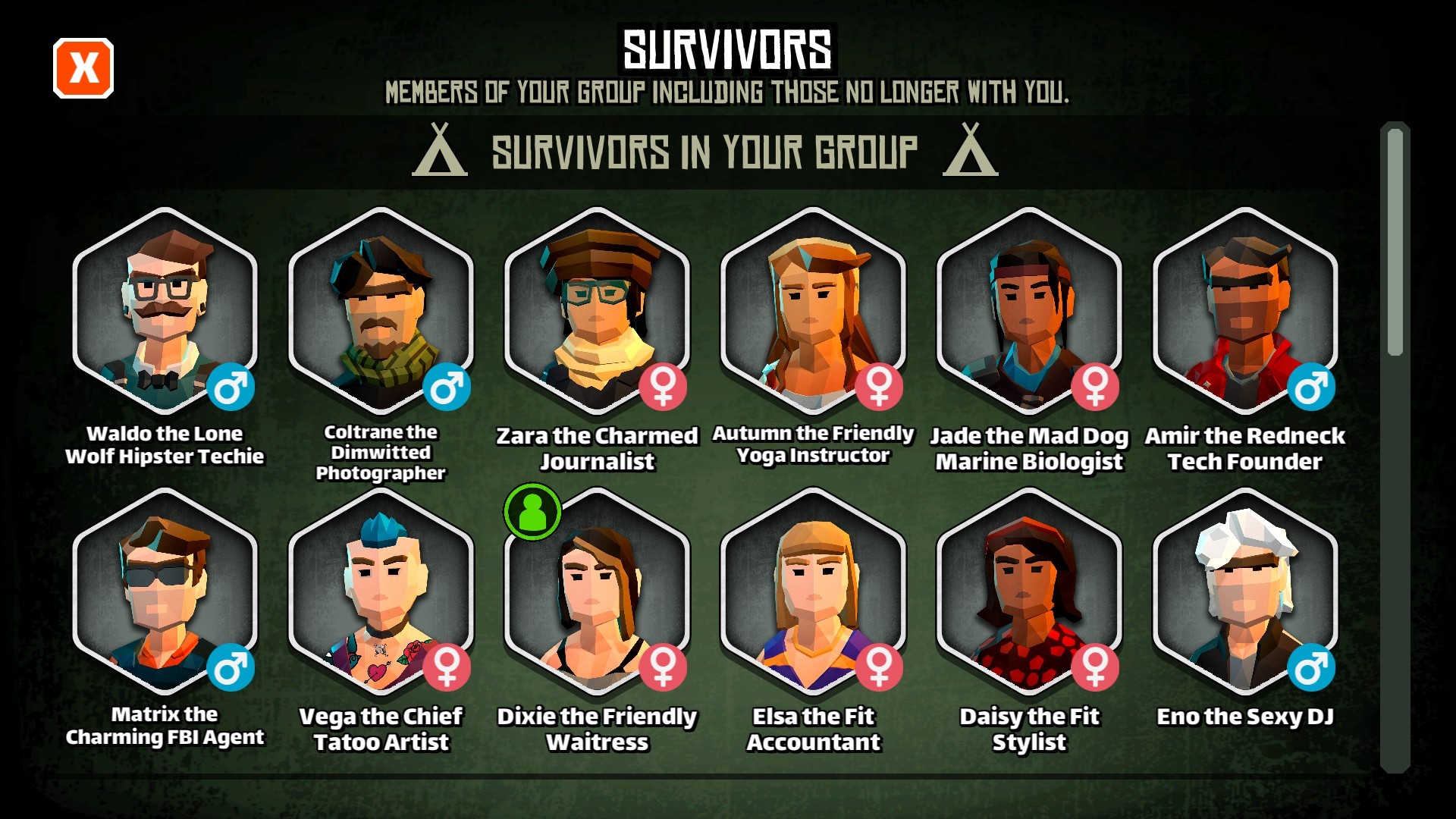 Alive 2 Survive: Tales from the Zombie Apocalypse Free Download