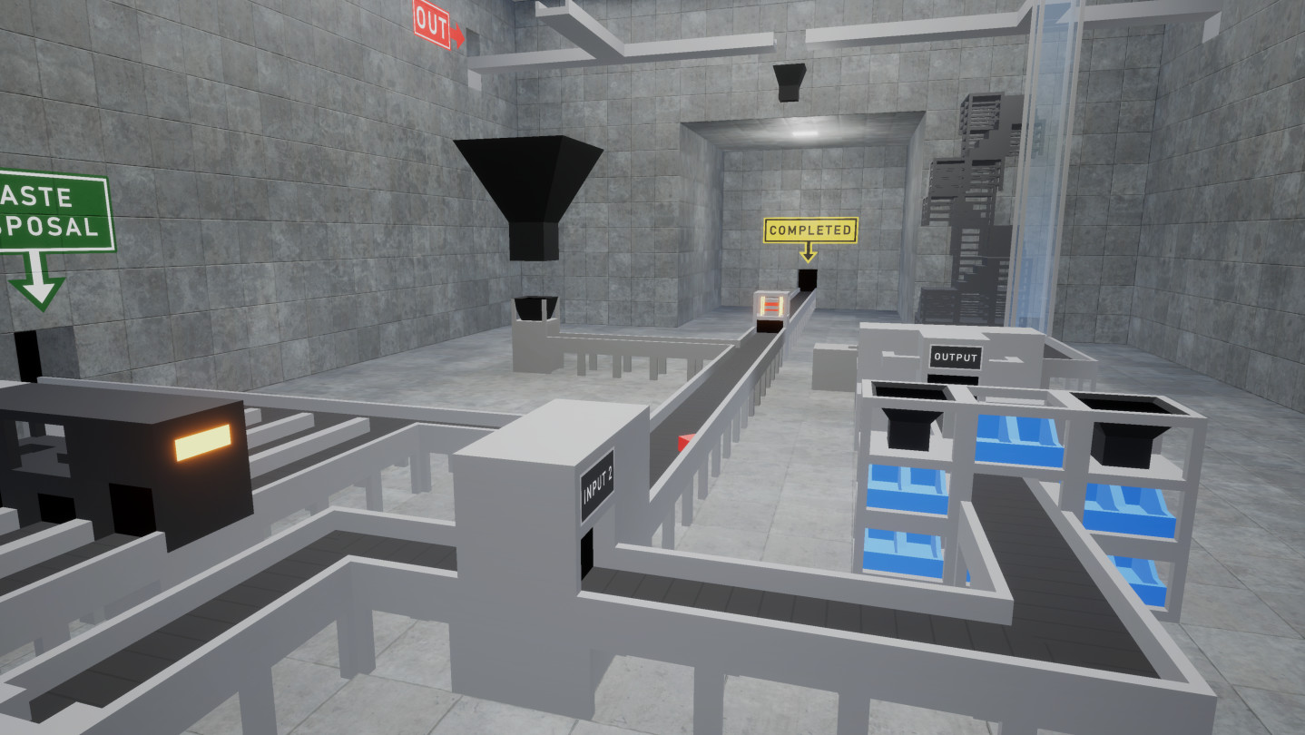 Auto Factory Free Download