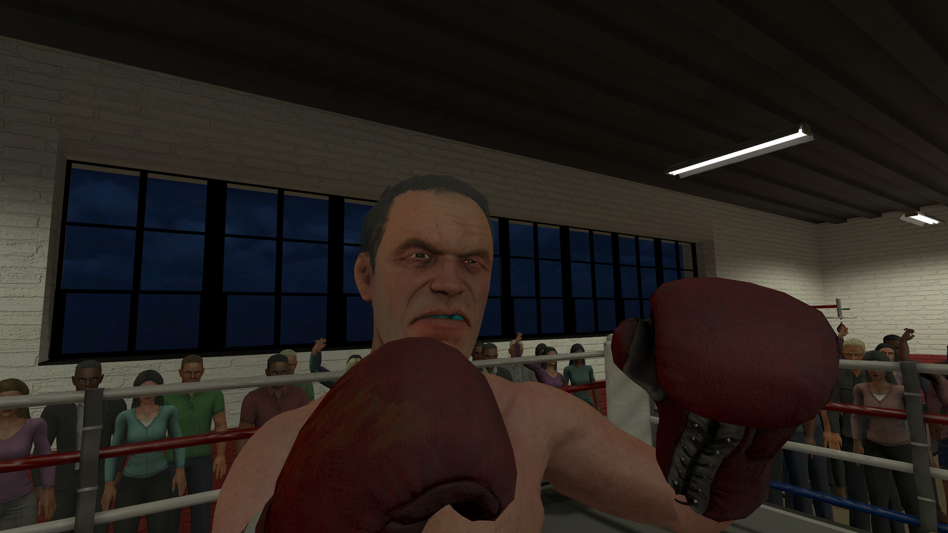 The Thrill of the Fight - VR Boxing Free Download