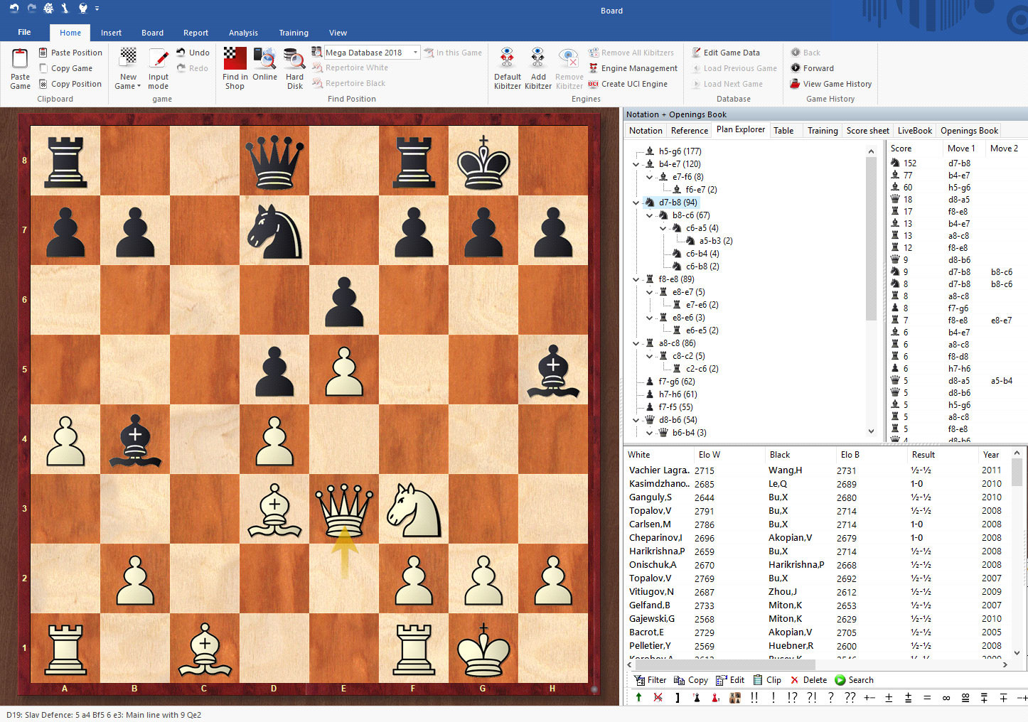 ChessBase 15 Steam Edition Free Download