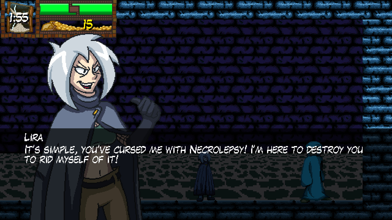 Necrolepsy Free Download