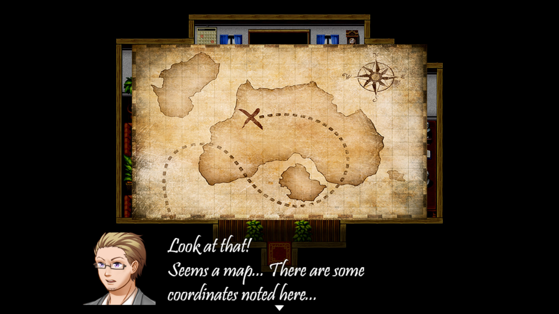 Find The Treasure Free Download