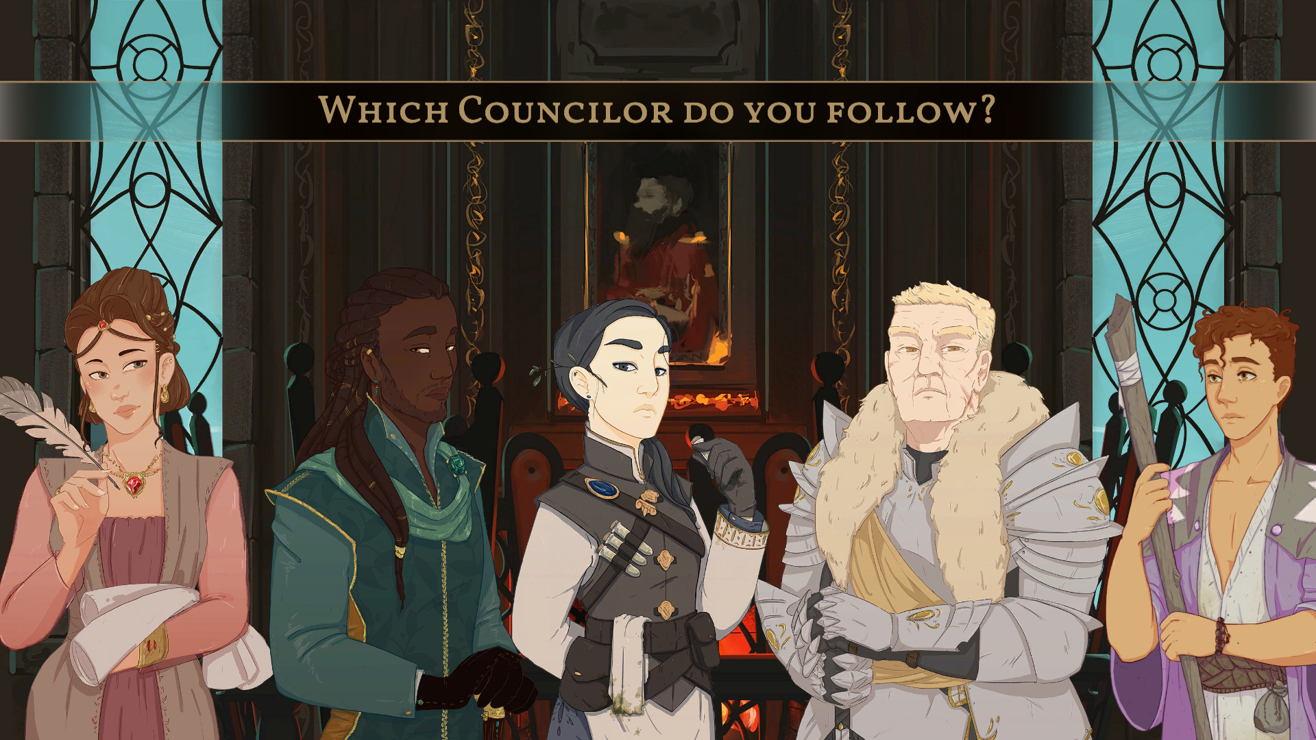 Court of Ashes Free Download