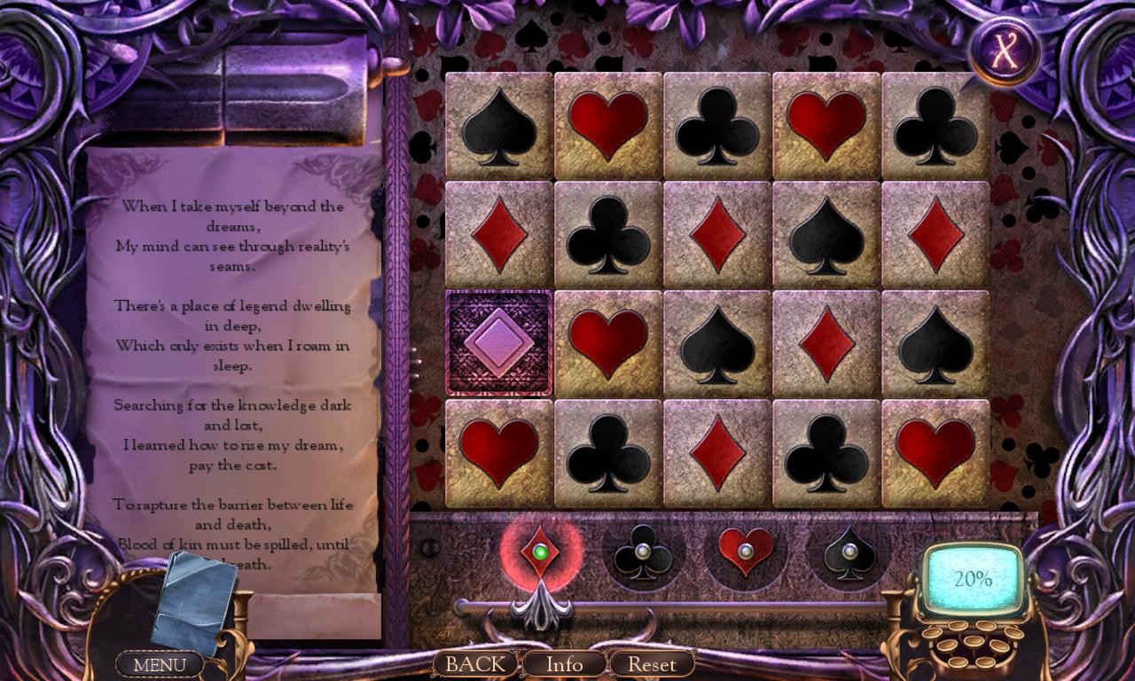 Mystery Case Files: Ravenhearst Unlocked Collector's Edition Free Download
