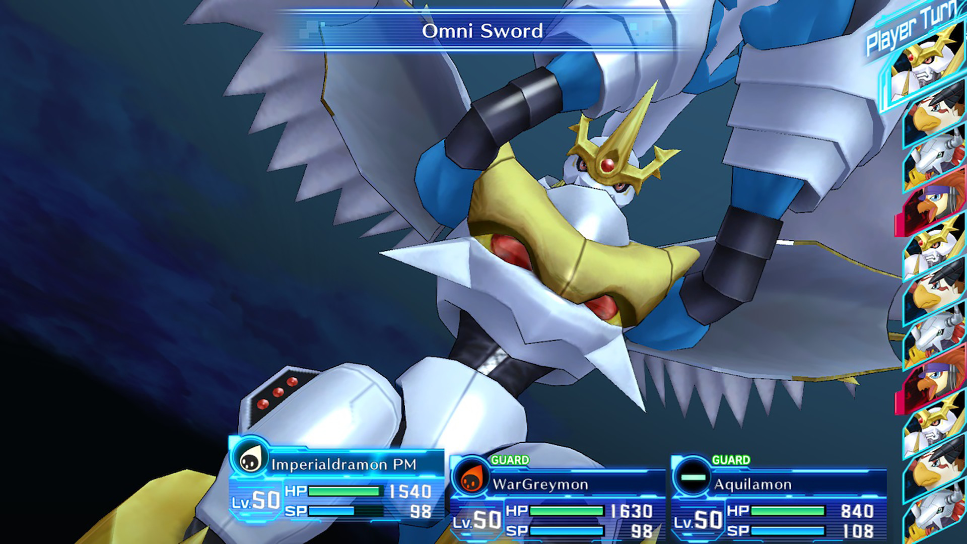 Digimon Story Cyber Sleuth: Complete Edition Free Download