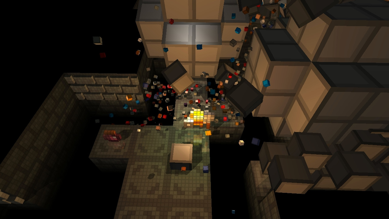 The Forgettable Dungeon Free Download