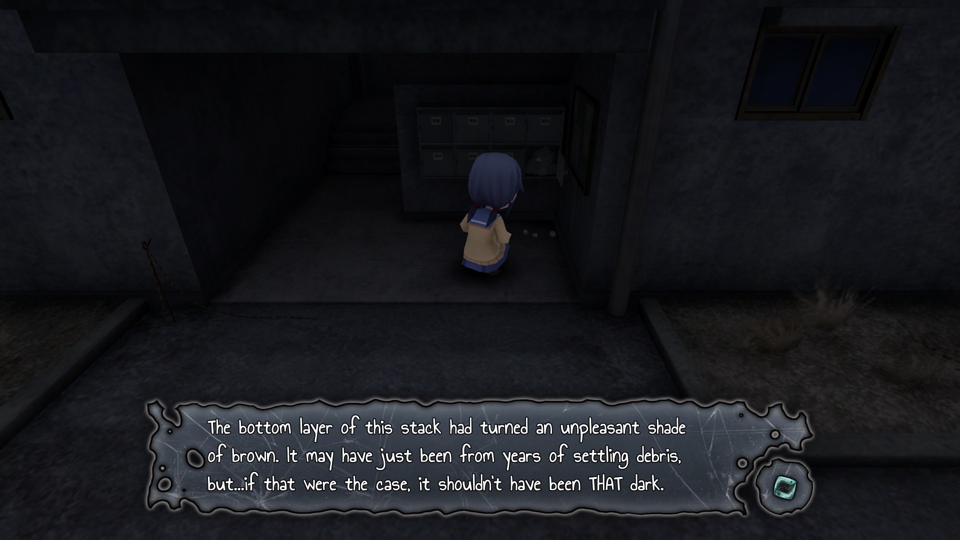 Corpse Party: Blood Drive Free Download