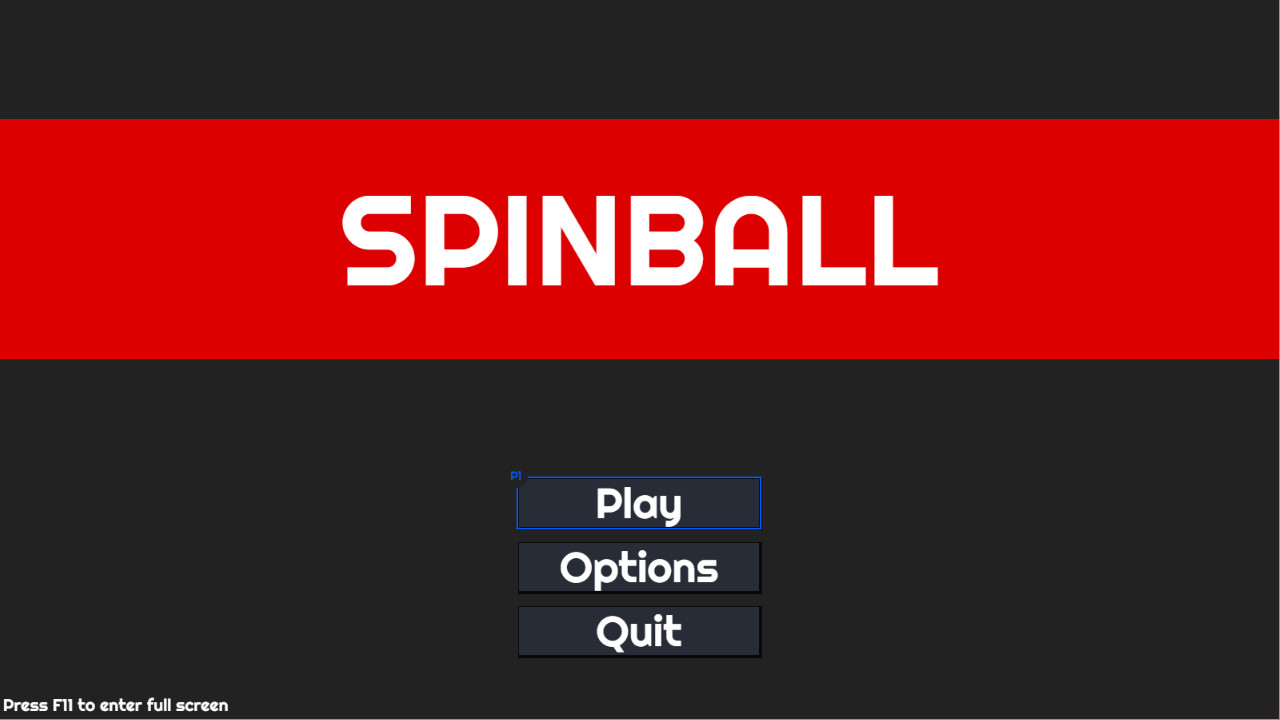 Spinball Free Download