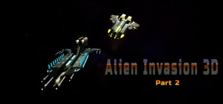 Alien Invasion 3D part 2 Free Download