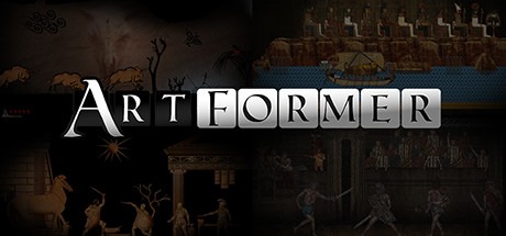 ArtFormer the Game Free Download